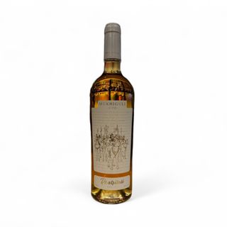 რქაწითელი, 2019, მუხიგული 1770*Rkatsiteli, 2019, Mukhiguli 1770