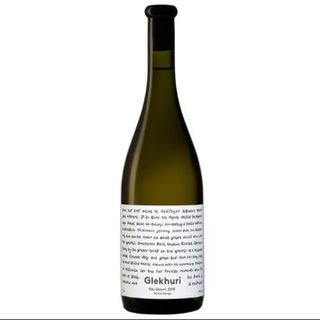 ქისი ქვევრი, გლეხური, 13%, 2020, თელიანი ველი * Kisi Qvevri, Glekhuri, 13%, 2020