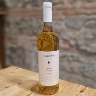 39 ქვევრი - ჩინური 2020 * 39 Qvevri - Chinuri 2020