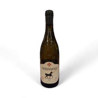 ქისი ნახევრადტკბილი, 2023, ვინივერია/Kisi Semi-Sweet, 2023, Winiveria