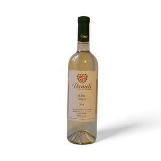 ქისი, 2024, დანიელი ნ/მ Kisi, 2024, Danieli semi dry