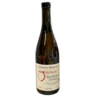 ტიპი: თეთრი მშრალი, ქარვისფერი ღვინო მოსავლის წელი: 2024 ყურძნის ჯიში: ქისი და მწვანე რეგიონი: კახეთი, დაცული ადგილწარმოშობის წინანდლის ღვინო ტექნოლოგია: ქვევრი ალკოჰოლის შემცველობა: 14% მოცულობა: 750 მლ