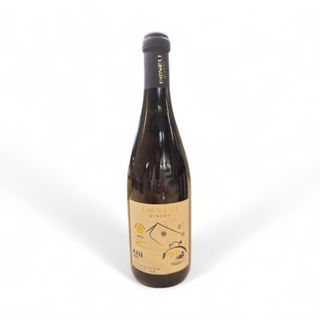 ქისი ქვევრი, 2022, პირველი მეღვინეობა/ Kisi Qvevri, 2022, Pirveli Winery