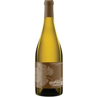 რქაწითელი, ქვევრი, 2022, დარსა, ეკლიპსე*Rkatsiteli, Qvevri, 2022, Darsa, Eclipse