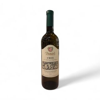 4 მზე, 2023, დანიელი/ 4 Mze, 2023, Danieli