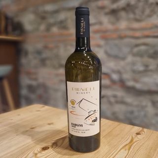 პირველი მეღვინეობა - ხიხვი კლასიკური 2022 * Pirveli Winery - Khikhvi Classic 2022