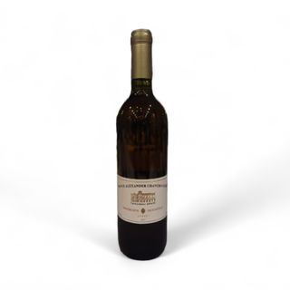 რქაწითელი, 2021, წინანდლის მამული*Rkatsiteli, 2021, Tsinandli Estate