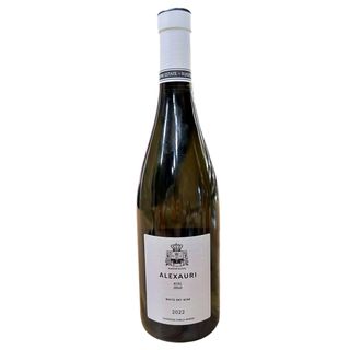 ქისი, ალექსაური, 2022, რუისპირის მამული