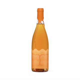 ფერი სტაფილოსფერი, ქისი, 12%, 2019 * Orange Label, Kisi, 12%, 2019