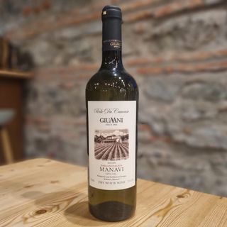 გიუაანი - მანავი განსაკუთრებული 2022 * Giuaani - Manavi Special 2022