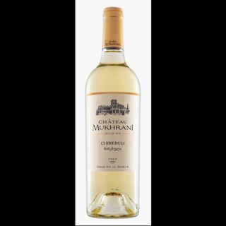ჩინებული, 11,5%, 2021, შატო მუხრანი * Chinebuli, 11,5%, 2021, Chateau Mukhrani