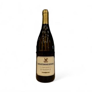 ტანა ქვევრის, 2021, უფლისციხის მამული/Tana Qvevri, 2021, Uplistsikhe Estate