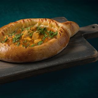 აჭარული ოსტრით