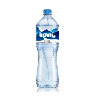 წყალი მთის