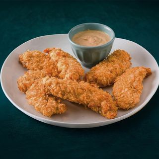 ქათმის სთრიფსი