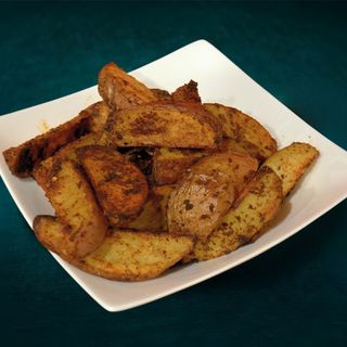 მექსიკური კარტოფილი