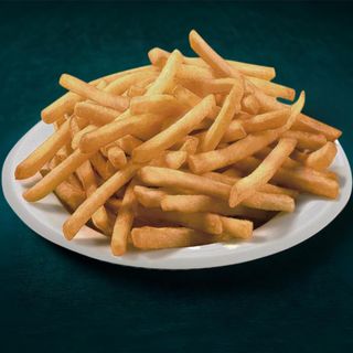 კარტოფილი ფრი