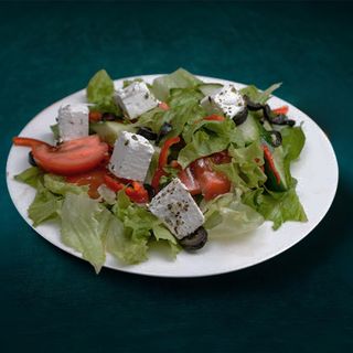 ბერძნული სალათი