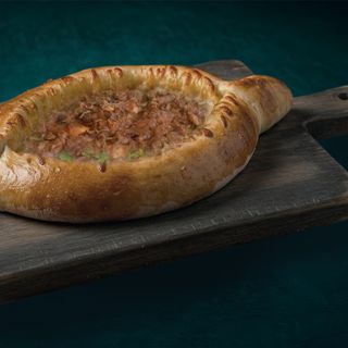 აჭარული ლობიოთი