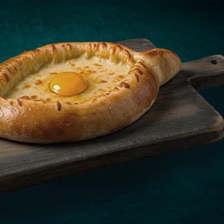 აჭარული ხაჭაპური