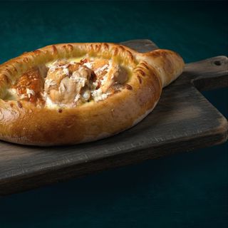 აჭარული შქმერულით