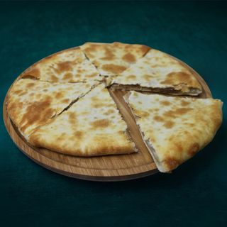 რაჭული ლობიანი