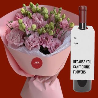 We jumped the broomstick way back when rainbow's end 