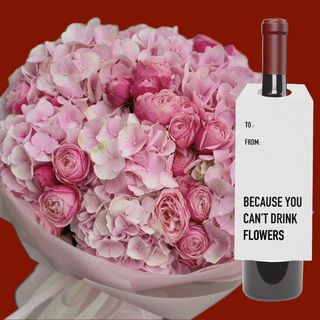 From vine to forgiveness