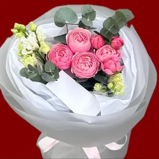 I Wish You Love
