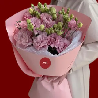 pretty in pink