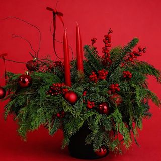 A Special Way To Say Happy New Year