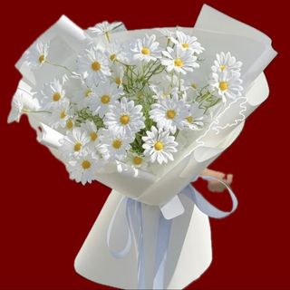 chamomile bouquet