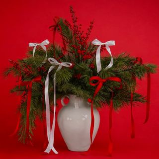 Blooming Into The New Year