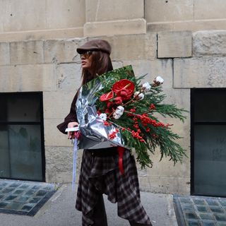 Still Missing You On Cold Winter Days