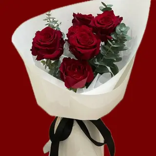Red Rose