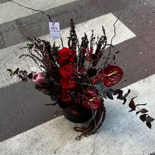 Christmas Composition