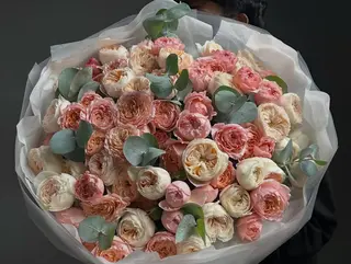 Peachy Love