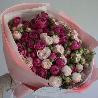 Thinking Of You