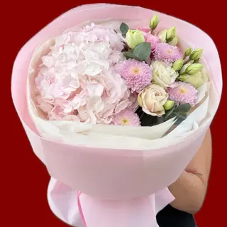 Thinking Of You