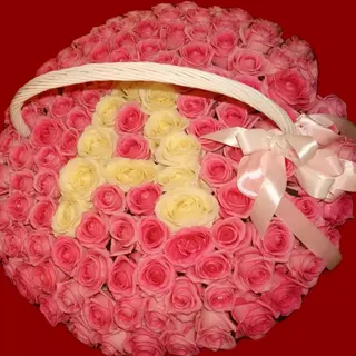 LOVE LETTER "A"