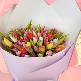 From Me To You