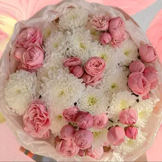 For Her Day