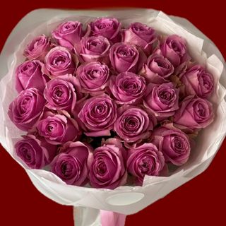 Bouquet of roses (S)