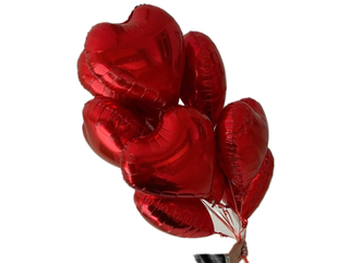 10 Balloon