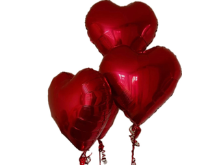 4 balloon