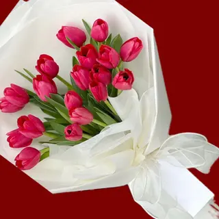 TULIP BOUQUET