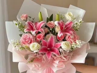 Pink Promise