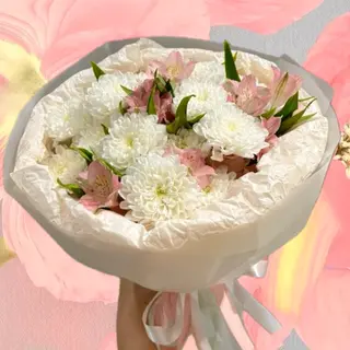 Be Mine
