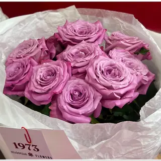 Rose bouquet