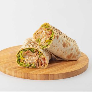 შაურმა პატარა